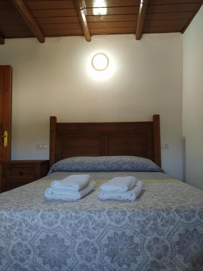 Cortijos Rurales Castril, El Casto Villa Exterior photo